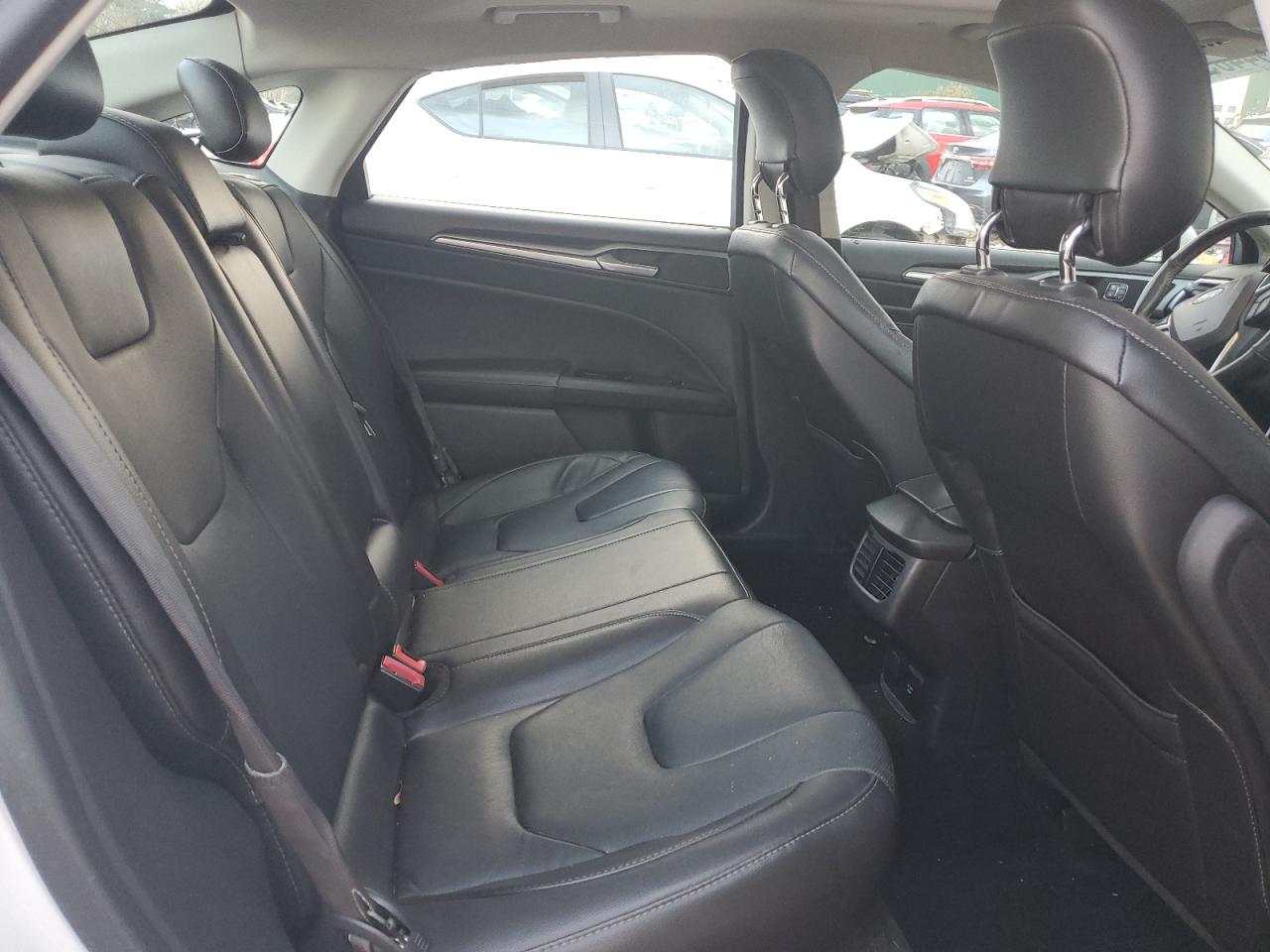 2014 Ford Fusion - Image 11