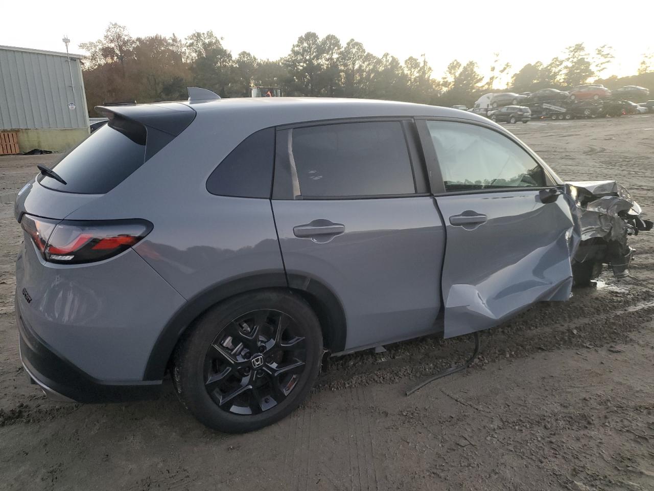 2024 Honda HR-V - Image 3