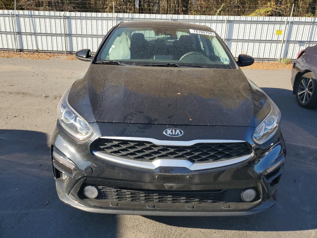 2020 Kia Forte - Image 5