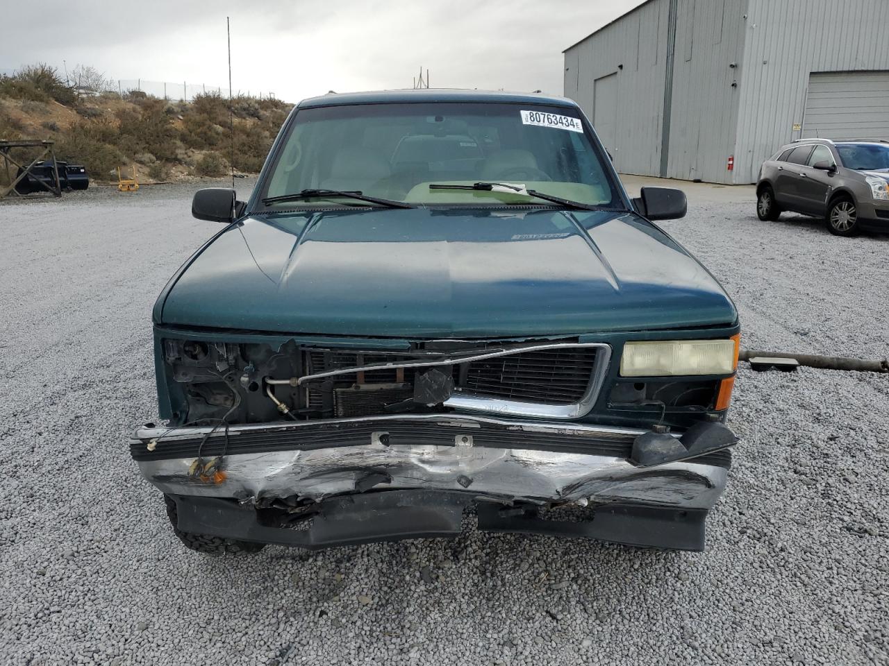 1996 GMC Yukon - Image 5