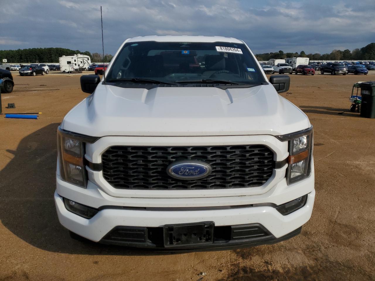 2023 Ford F-150 - Image 5