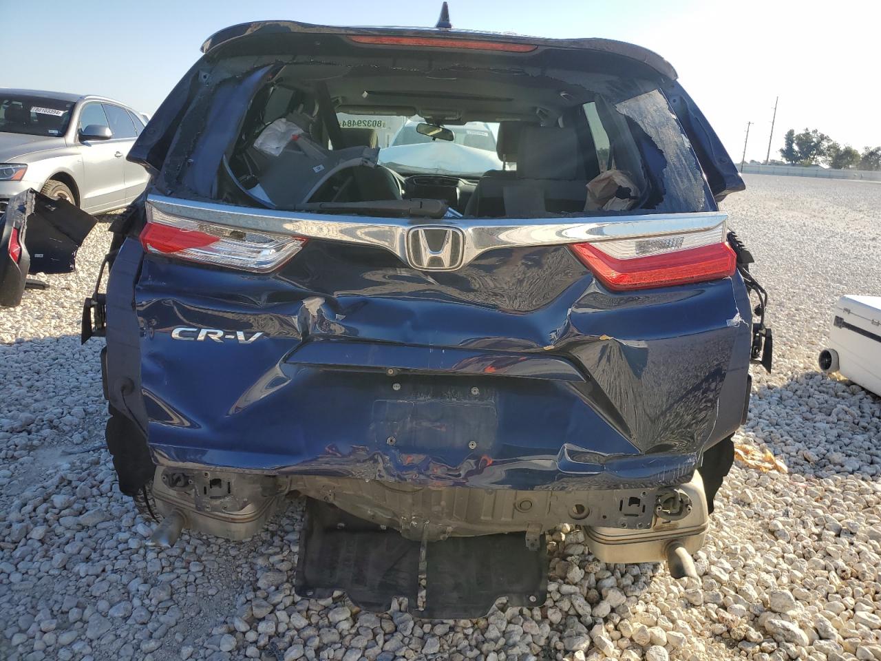 2018 Honda CR-V - Image 6