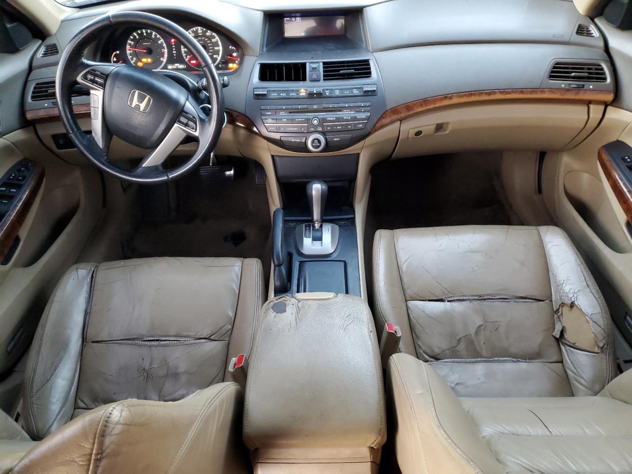 2010 Honda Accord - Image 8