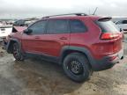 2014 Jeep Cherokee Trailhawk na sprzedaż w Jacksonville, FL - Front End