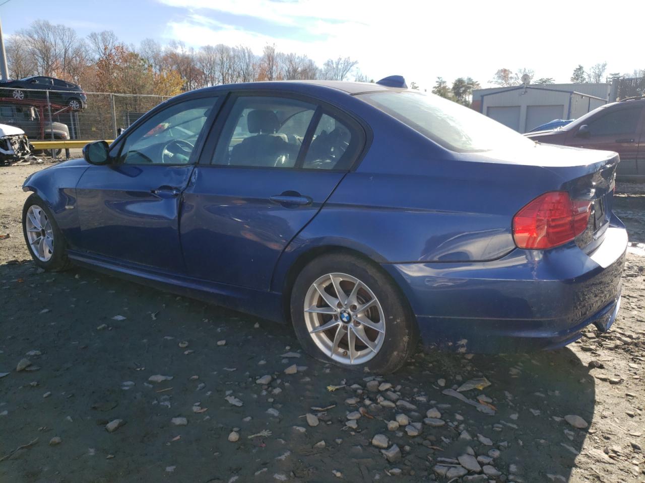 2009 BMW 3er - Image 2