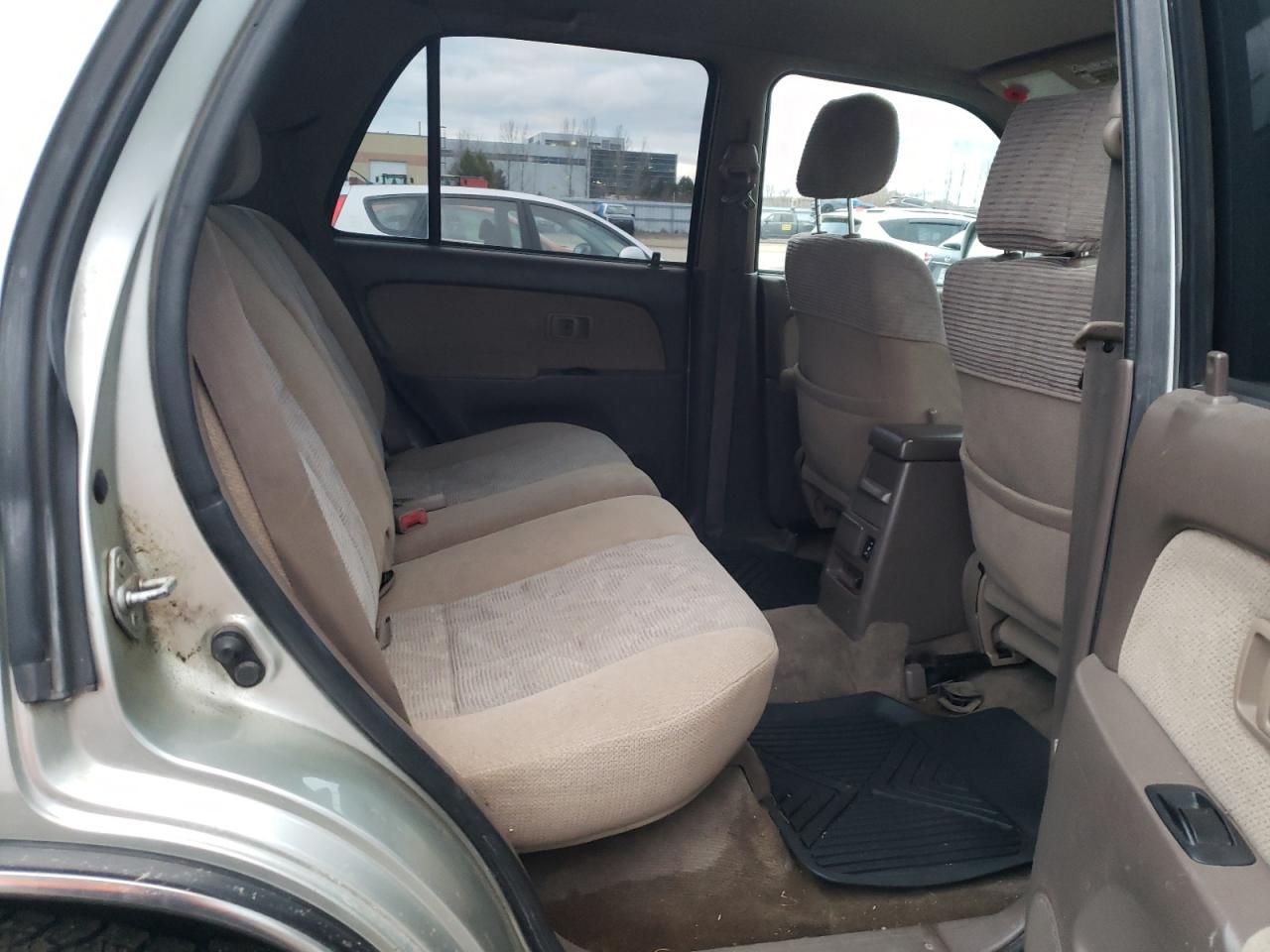 2000 Toyota 4Runner - Image 11
