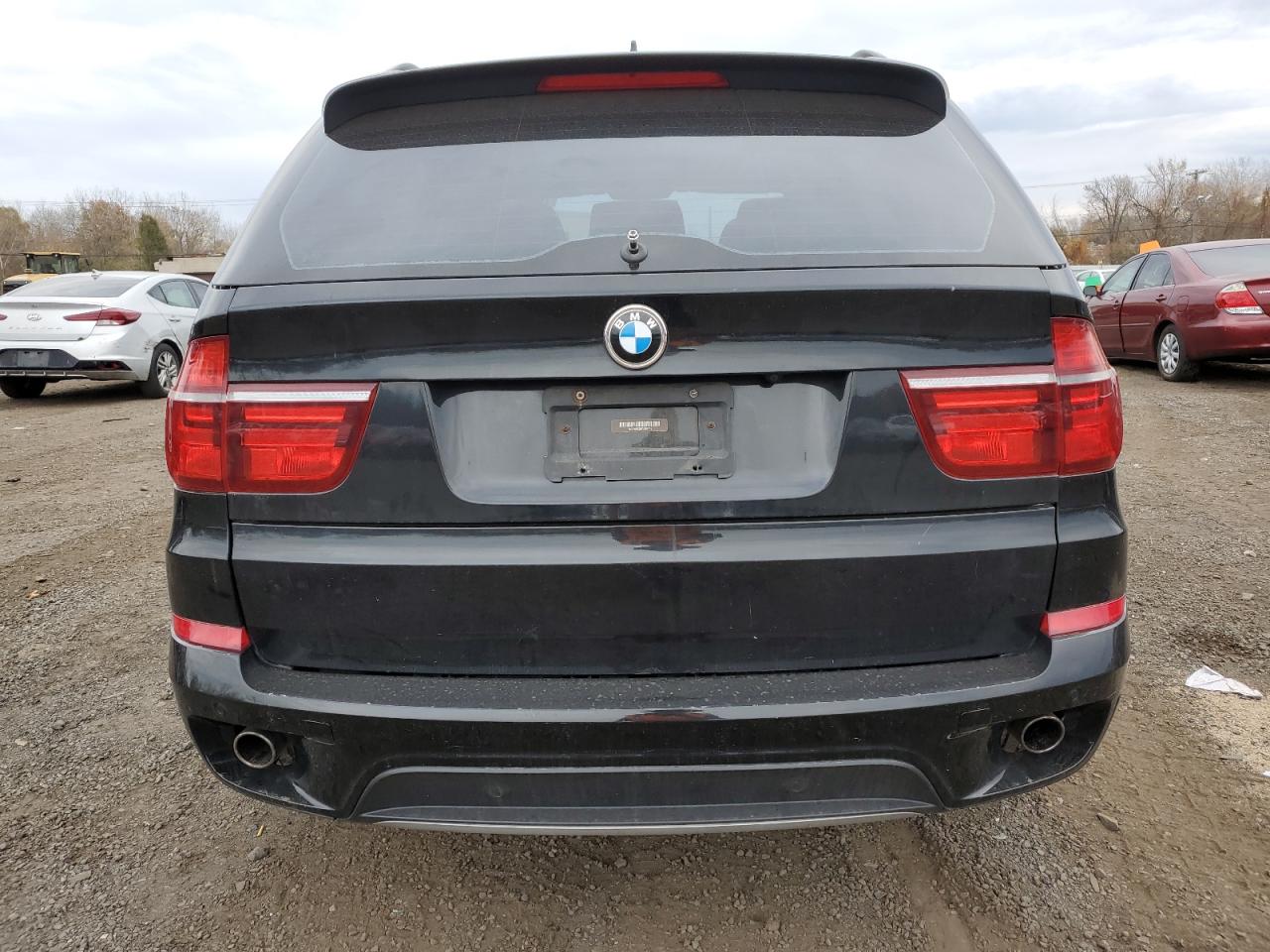 2012 BMW X5 - Image 6