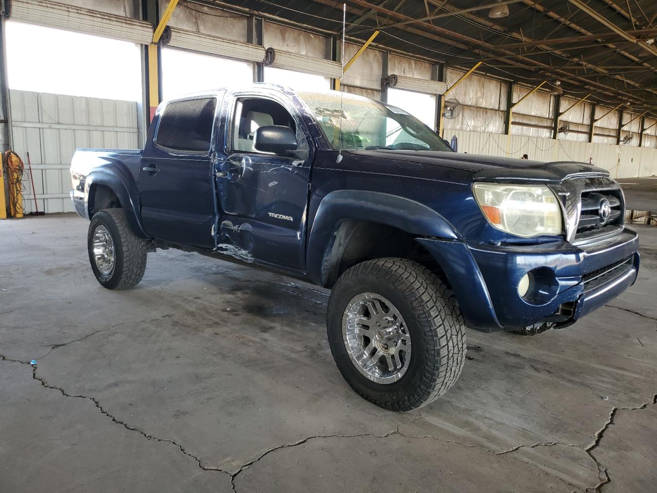 2005 Toyota Tacoma - Image 4