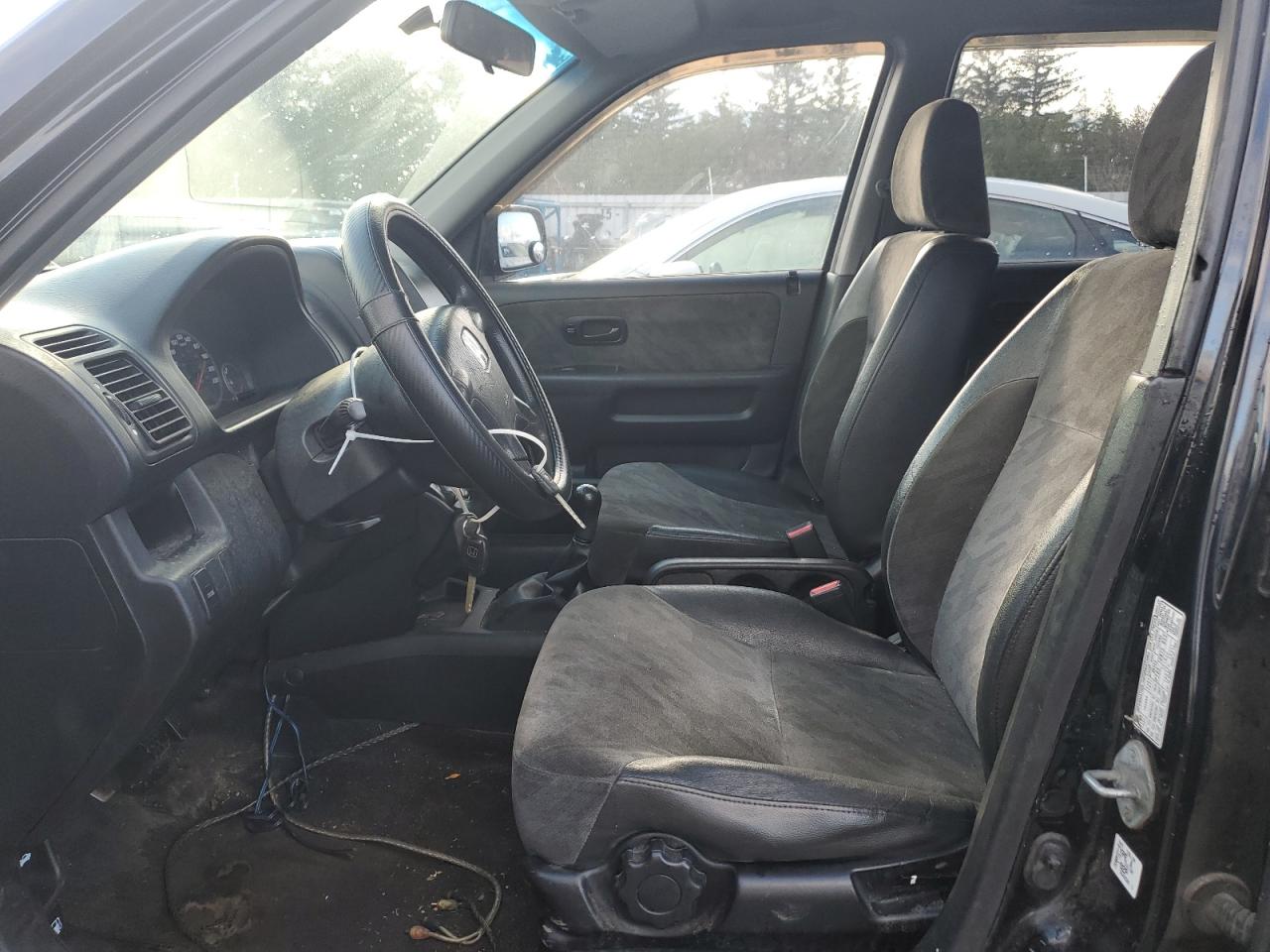 2004 Honda CR-V - Image 7