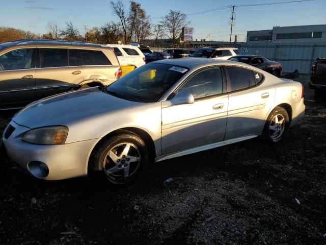 2004 Pontiac Grand Prix Gt2