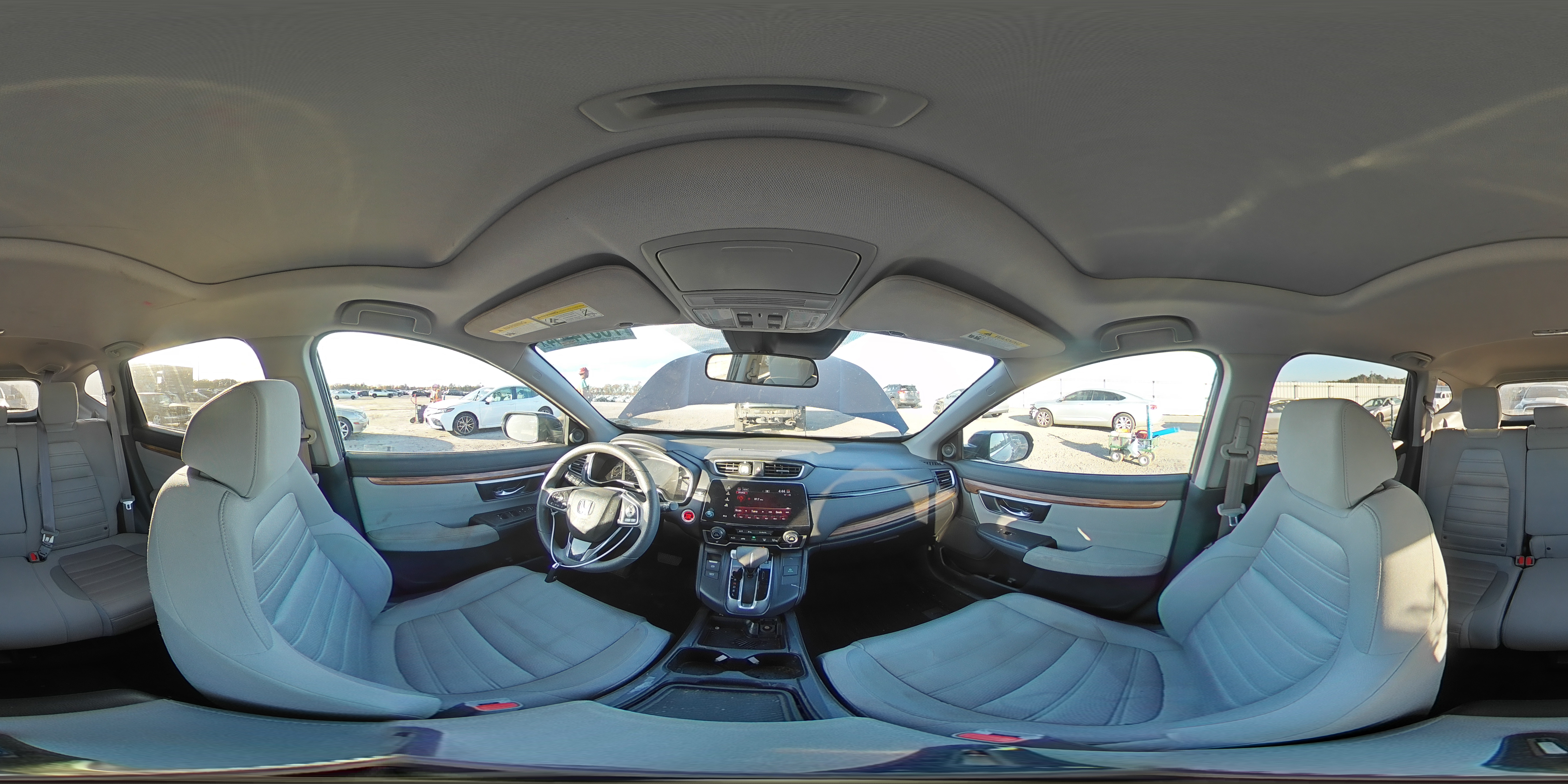 2018 Honda CR-V - Image 13