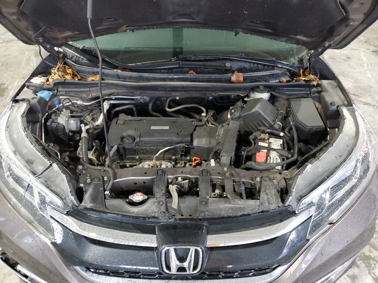 2016 Honda CR-V - Image 13