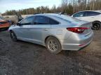 2017 HYUNDAI SONATA SE for sale at Copart ON - COOKSTOWN