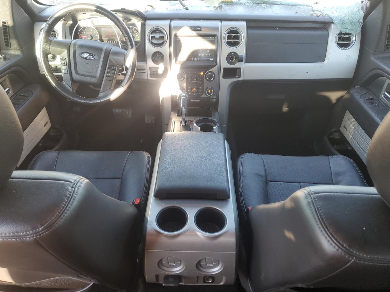 2014 Ford F-150 - Image 8