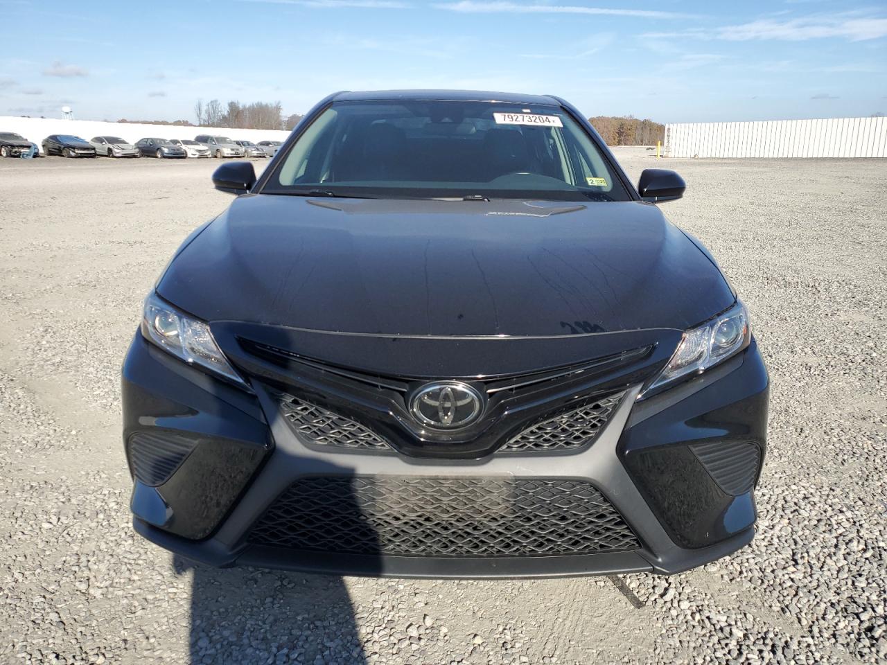 2020 Toyota Camry - Image 5