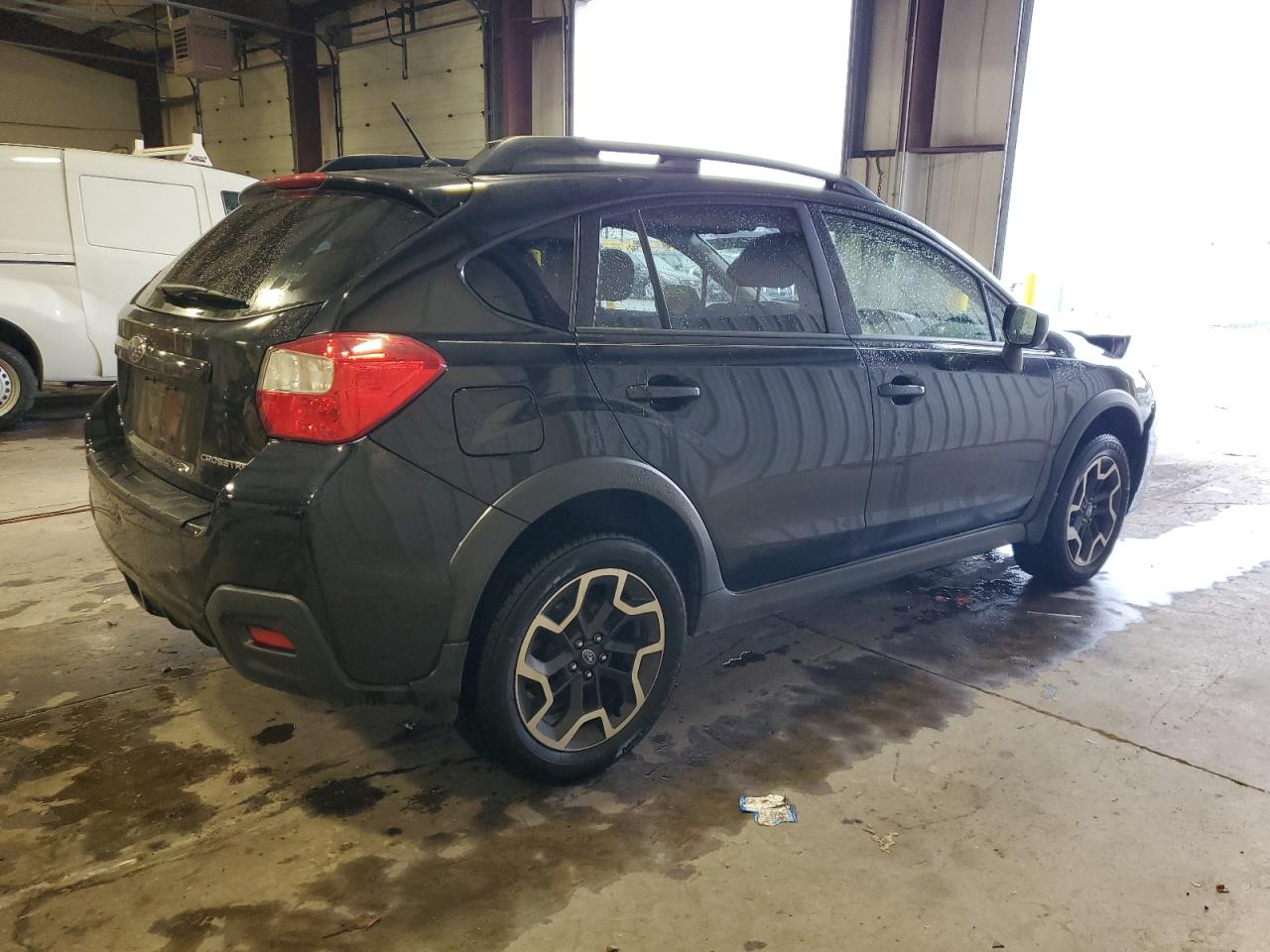 2016 Subaru XV - Image 3