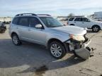 2011 Subaru Forester 2.5X Premium na sprzedaż w Tulsa, OK - Front End