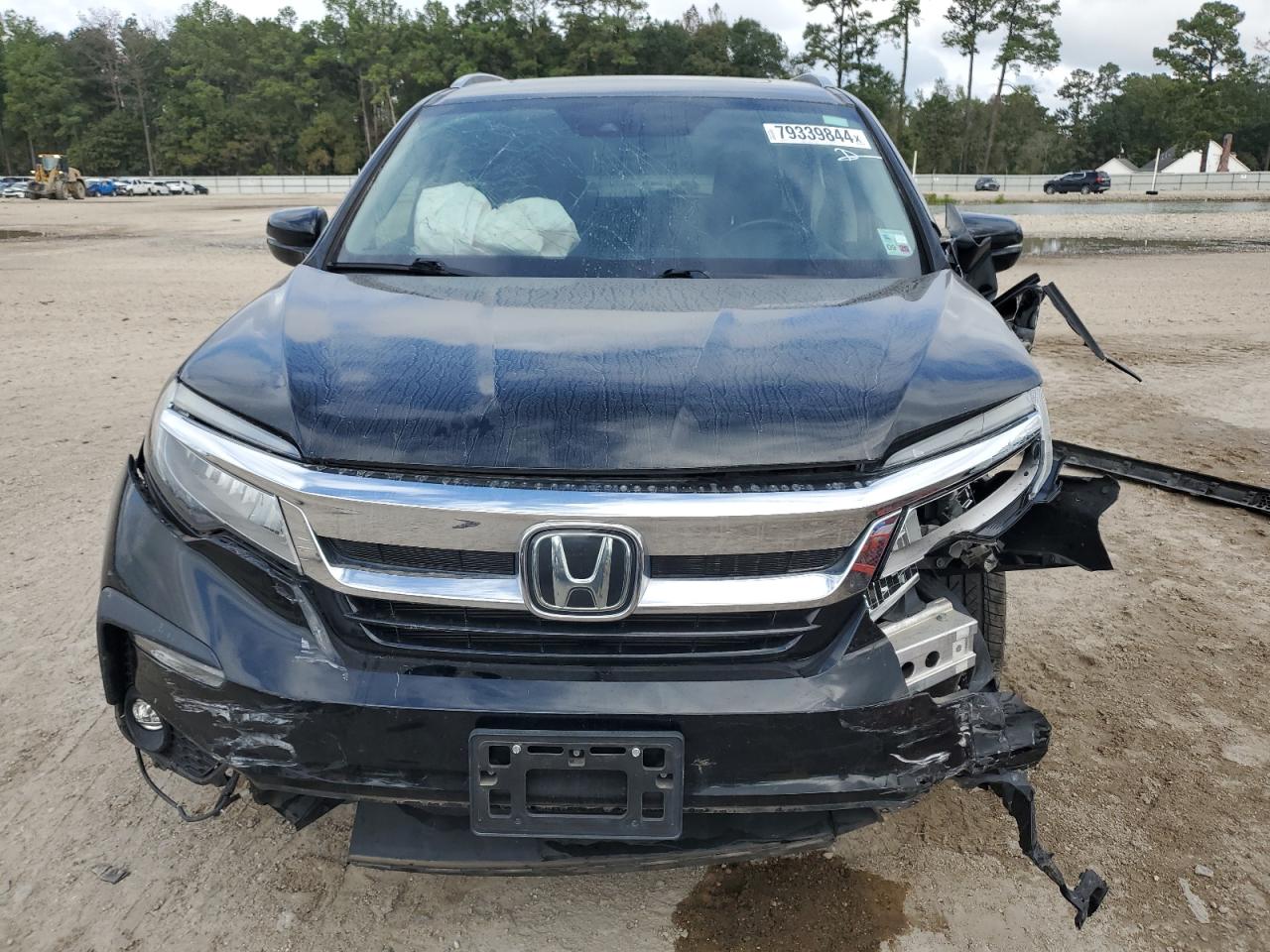 2021 Honda Pilot - Image 5