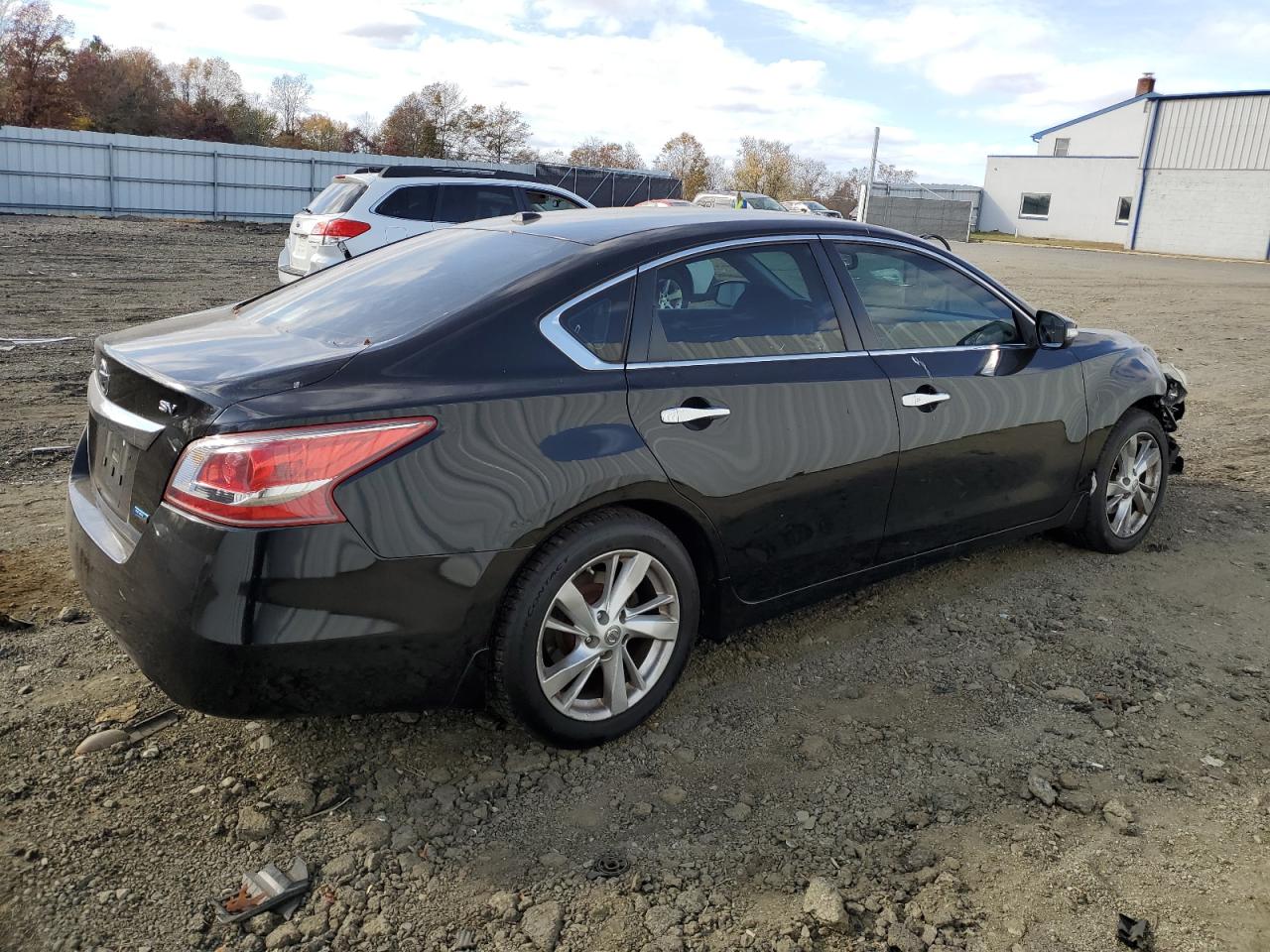 VIN 1N4AL3AP9DC156069 2013 NISSAN ALTIMA no.3