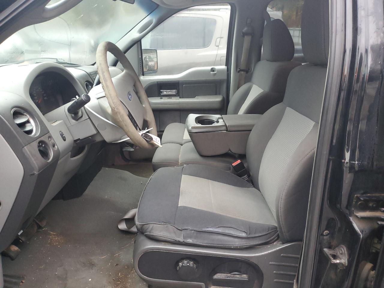 2007 Ford F-150 - Image 7