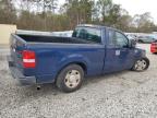 2007 Ford F150  en Venta en Augusta, GA - Undercarriage