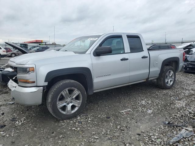 2016 Chevrolet Silverado K1500 Custom