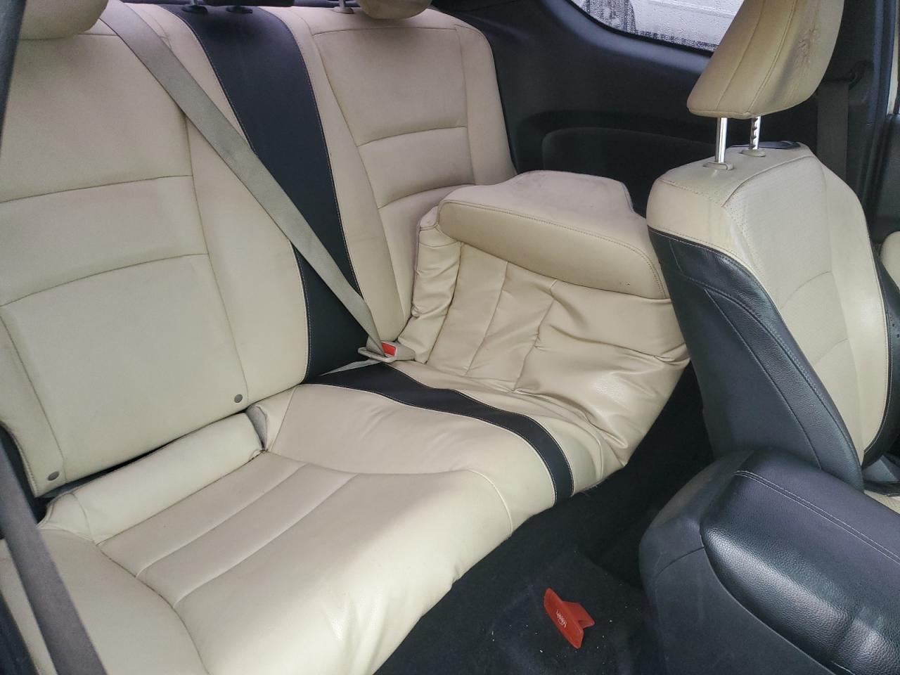 2014 Honda Accord - Image 10