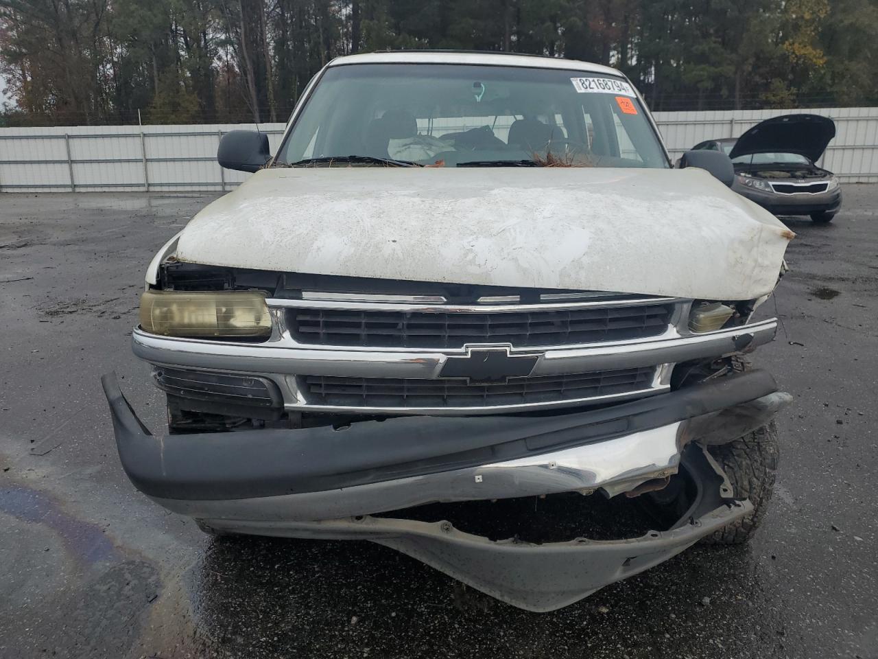 2004 Chevrolet Tahoe - Image 5