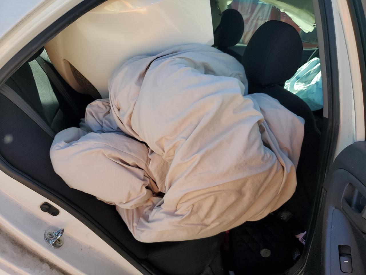 2012 Kia Forte Ex VIN: KNAFU4A25C5491465 Lot: 79837184