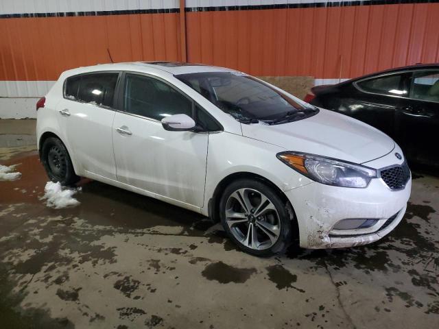 2016 KIA FORTE EX