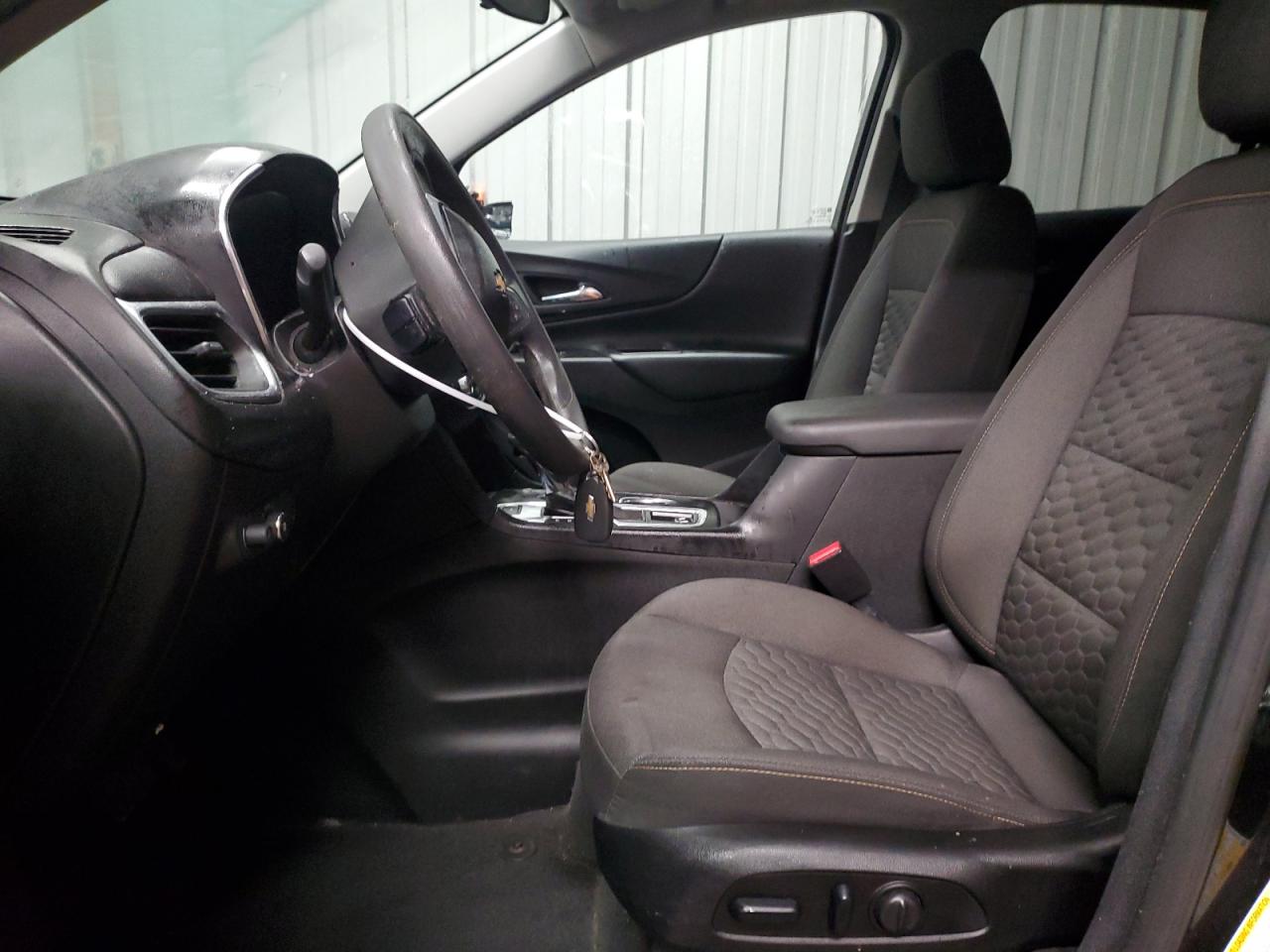 2019 Chevrolet Equinox - Image 7
