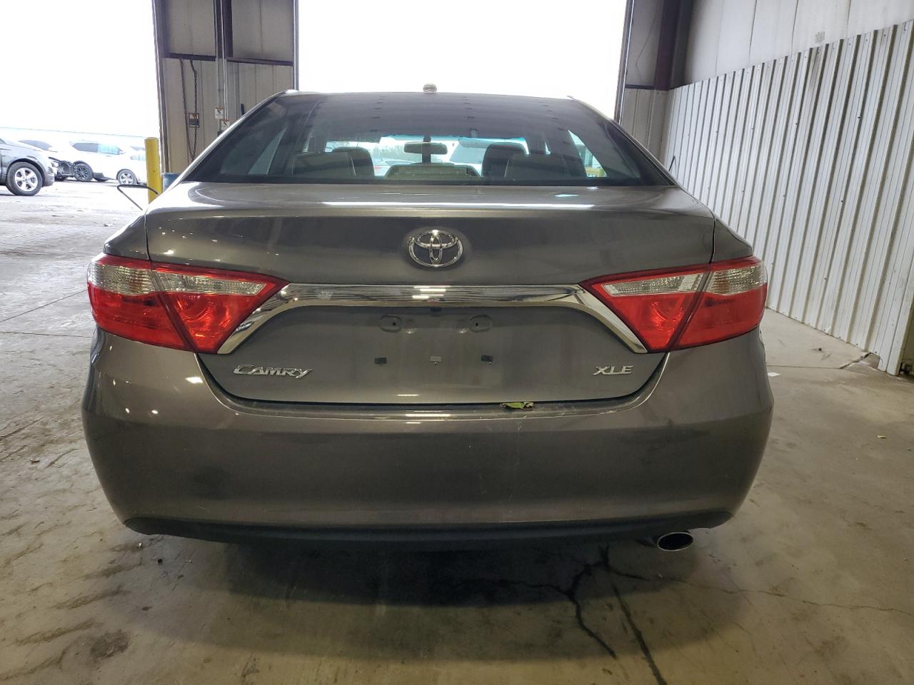 2016 Toyota Camry Le VIN: 4T4BF1FK5GR564625 Lot: 80470304