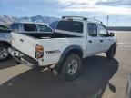 2002 Toyota Tacoma Double Cab en Venta en Magna, UT - Side