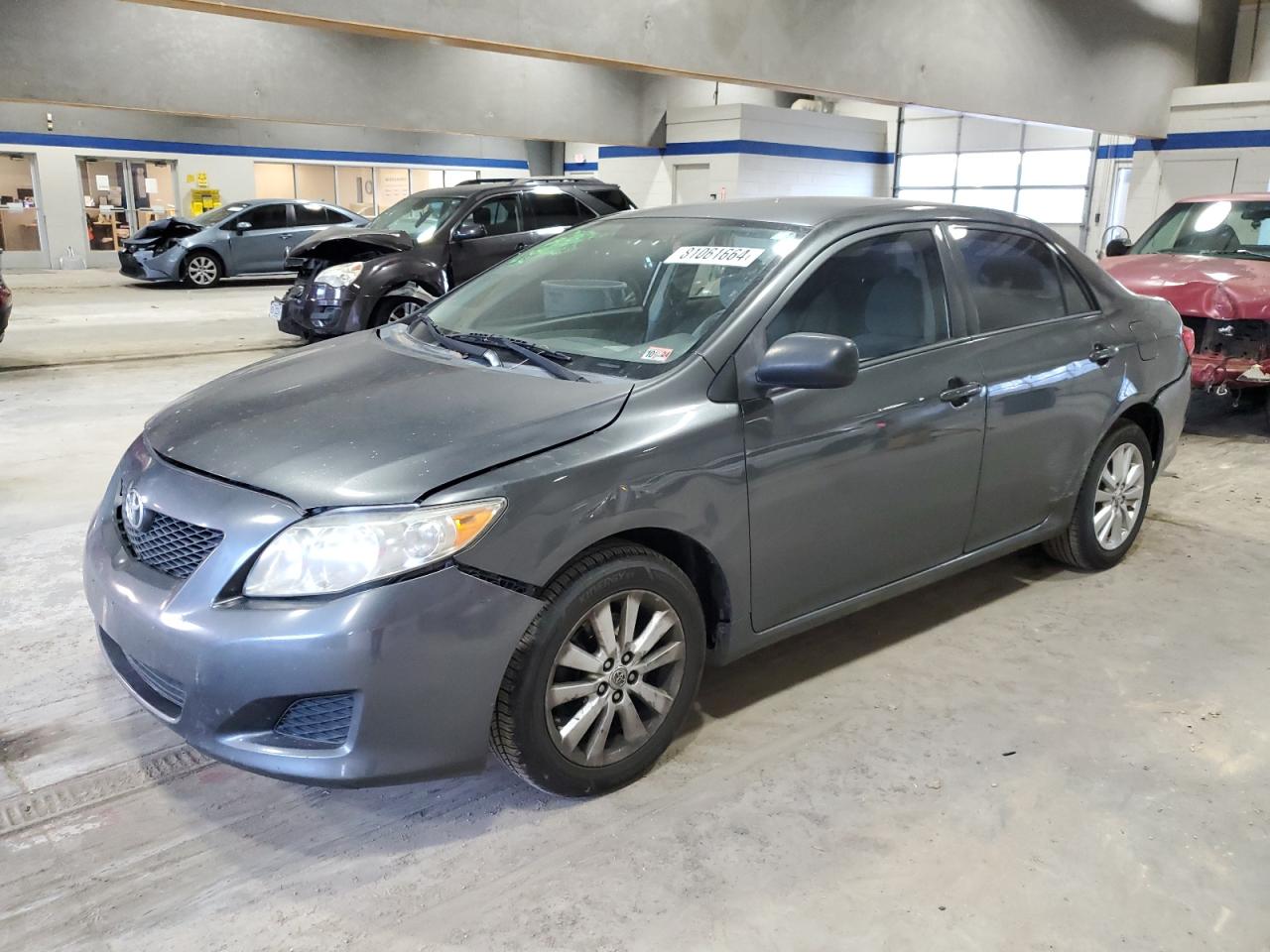 2010 Toyota Corolla - Image 1