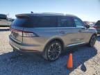 2021 Lincoln Aviator Reserve იყიდება Houston-ში, TX - Front End