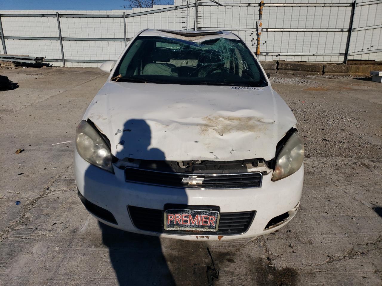 2006 Chevrolet Impala - Image 5