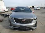 2023 Cadillac Xt6 Luxury na sprzedaż w Sacramento, CA - Rear End