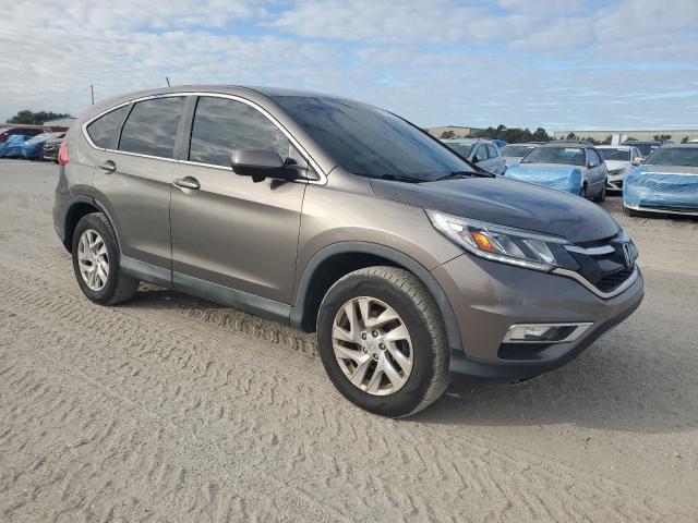  HONDA CRV 2015 Szary