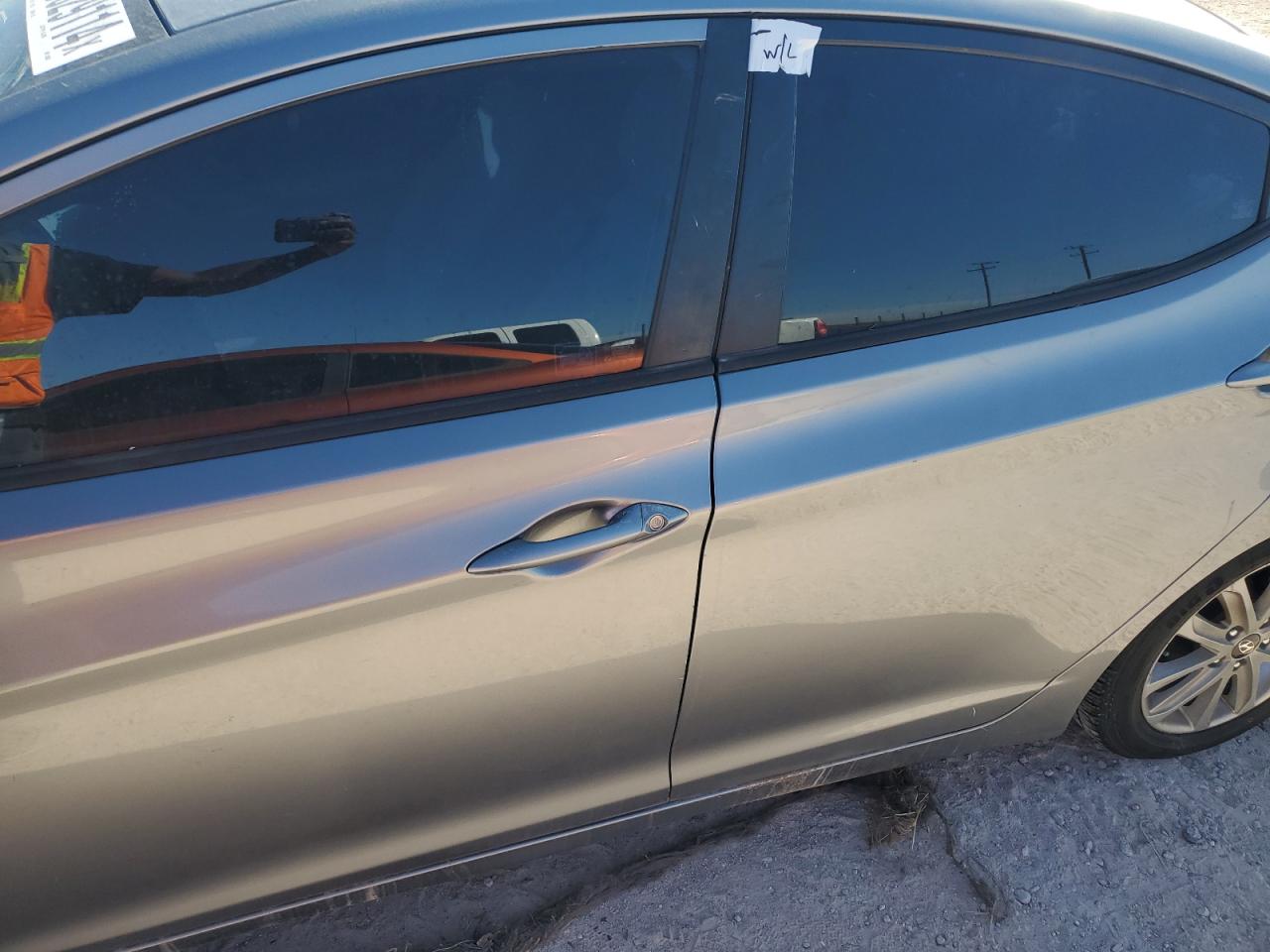 2014 Hyundai Elantra - Image 12