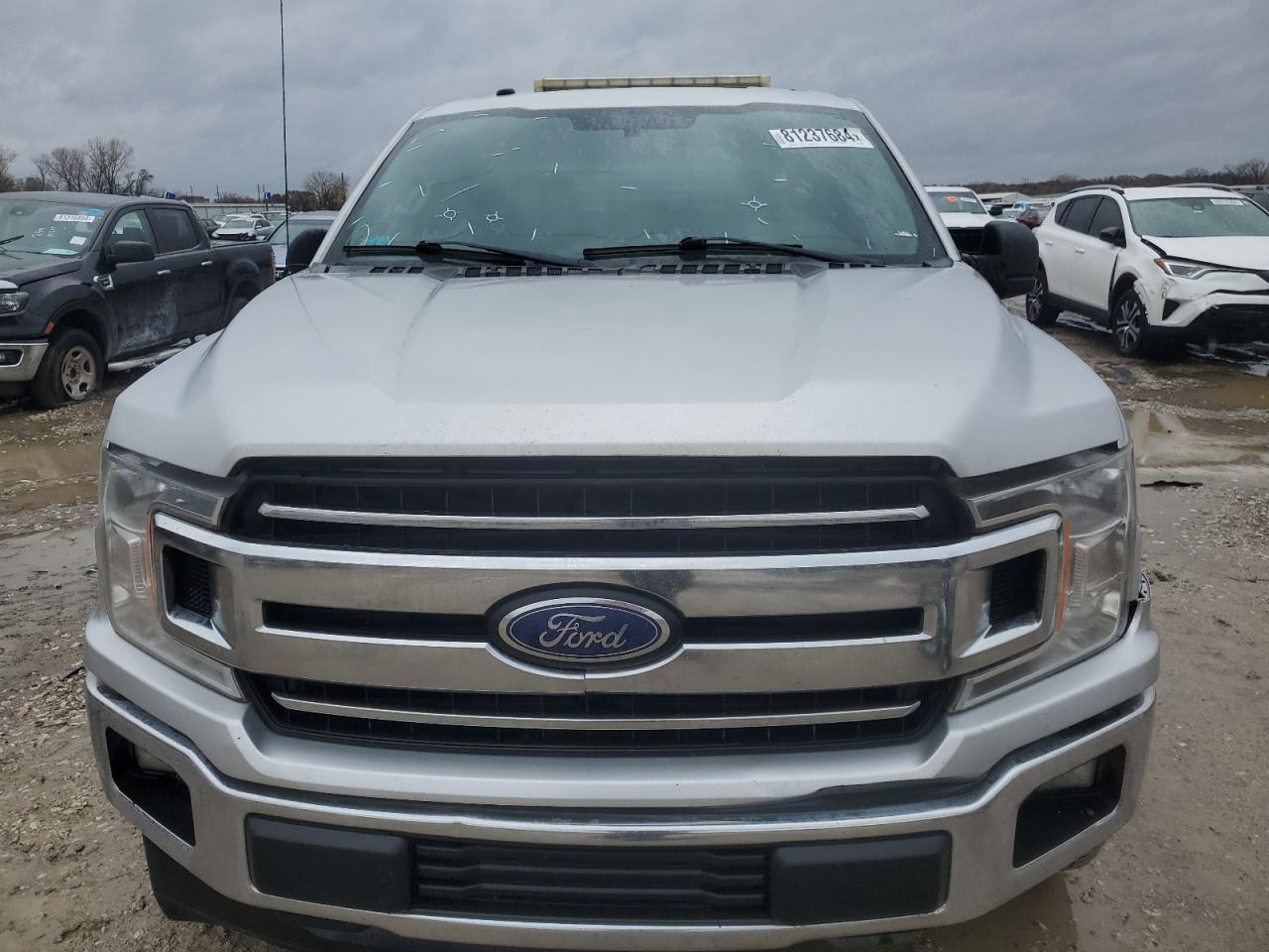 2018 Ford F-150 - Image 5