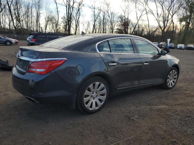  BUICK LACROSSE 2014 Серый