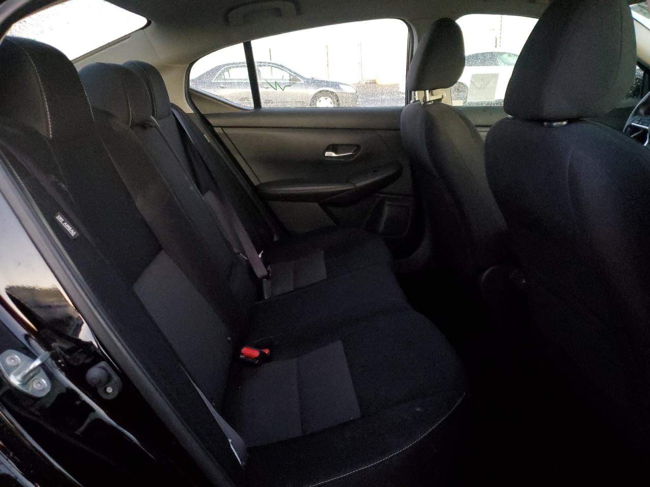 2021 Nissan Sentra - Image 10