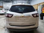 2016 Chevrolet Traverse Lt იყიდება Kincheloe-ში, MI - Front End