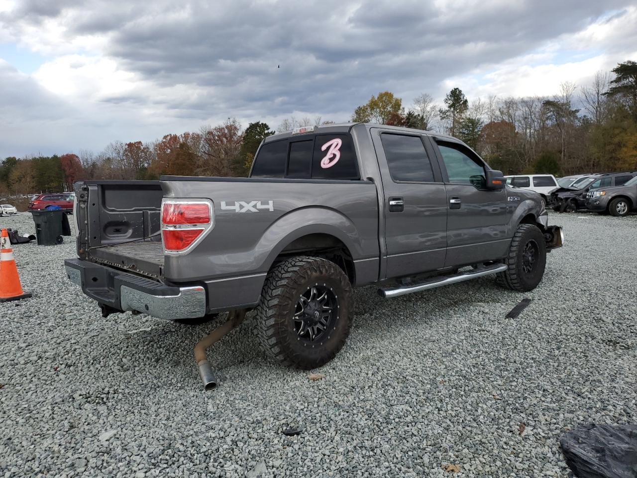 2011 Ford F-150 - Image 3