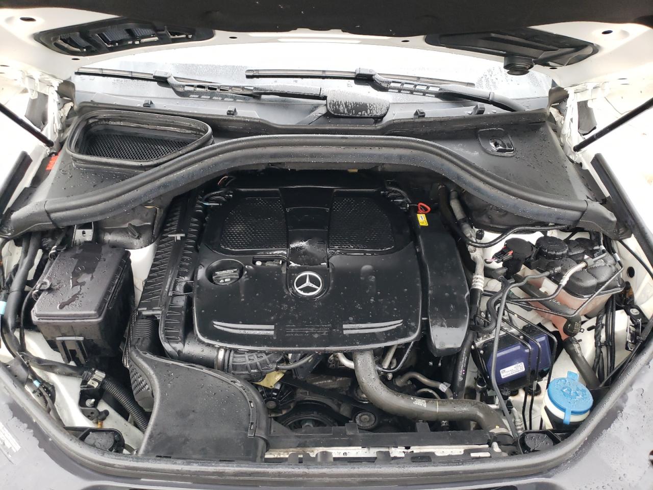 2018 Mercedes-Benz GLE - Image 12