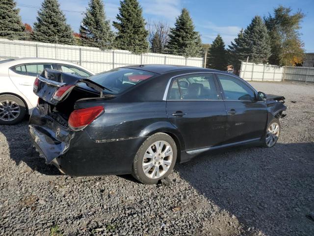  TOYOTA AVALON 2012 Czarny