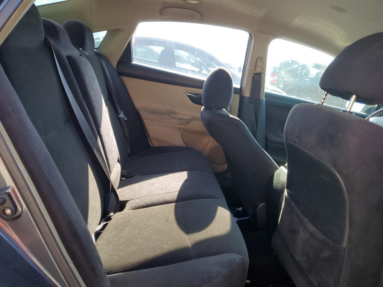 2013 Nissan Altima - Image 10