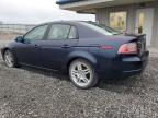 2008 Acura Tl  de vânzare în Earlington, KY - Front End