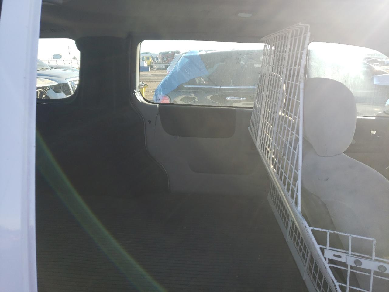 2008 Chevrolet Uplander - Image 11