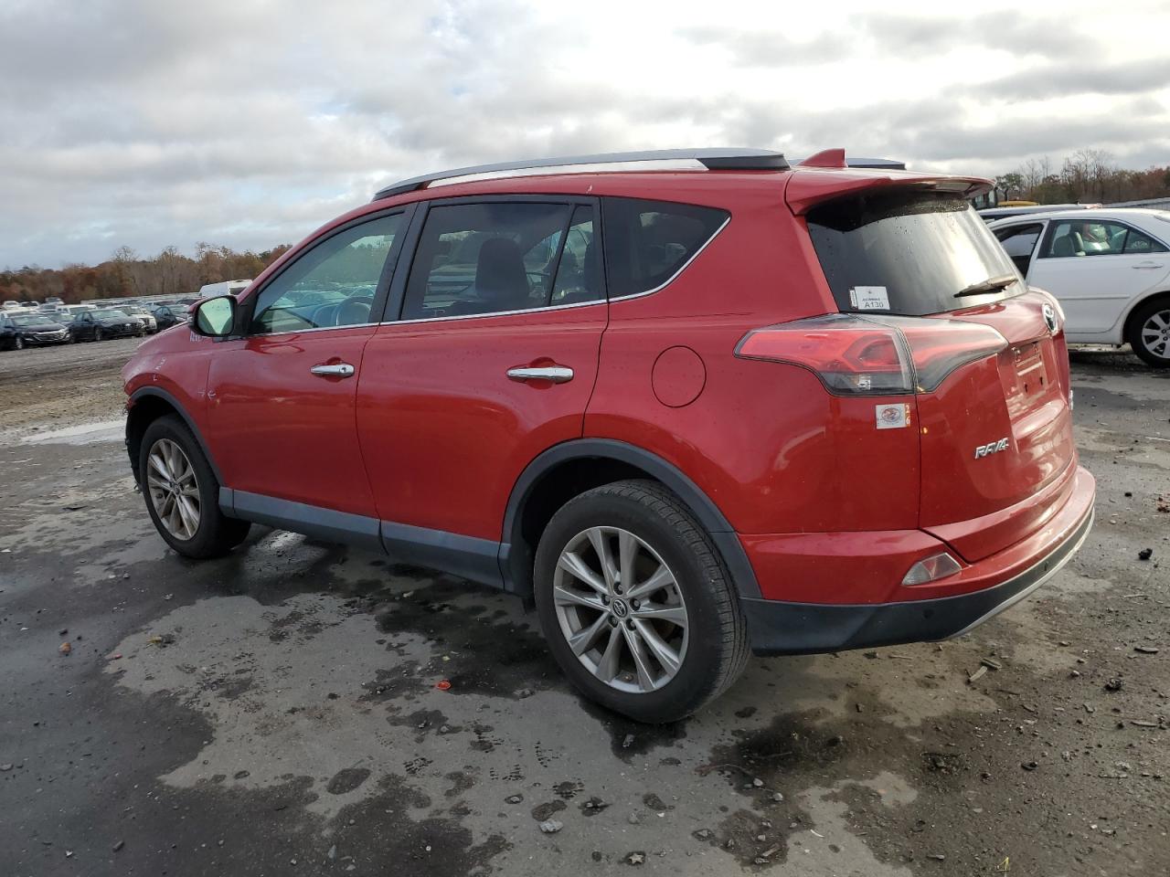 VIN 2T3DFREV3HW601676 2017 TOYOTA RAV4 no.2